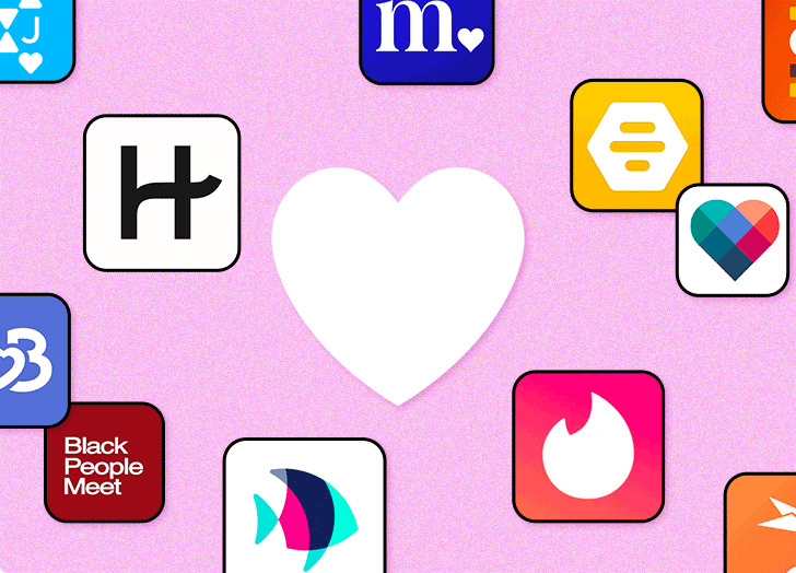 EPISODE 2 | OH! THE DATING APP MEN