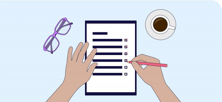 Assessments: the anxiety, the preparation, the fear!