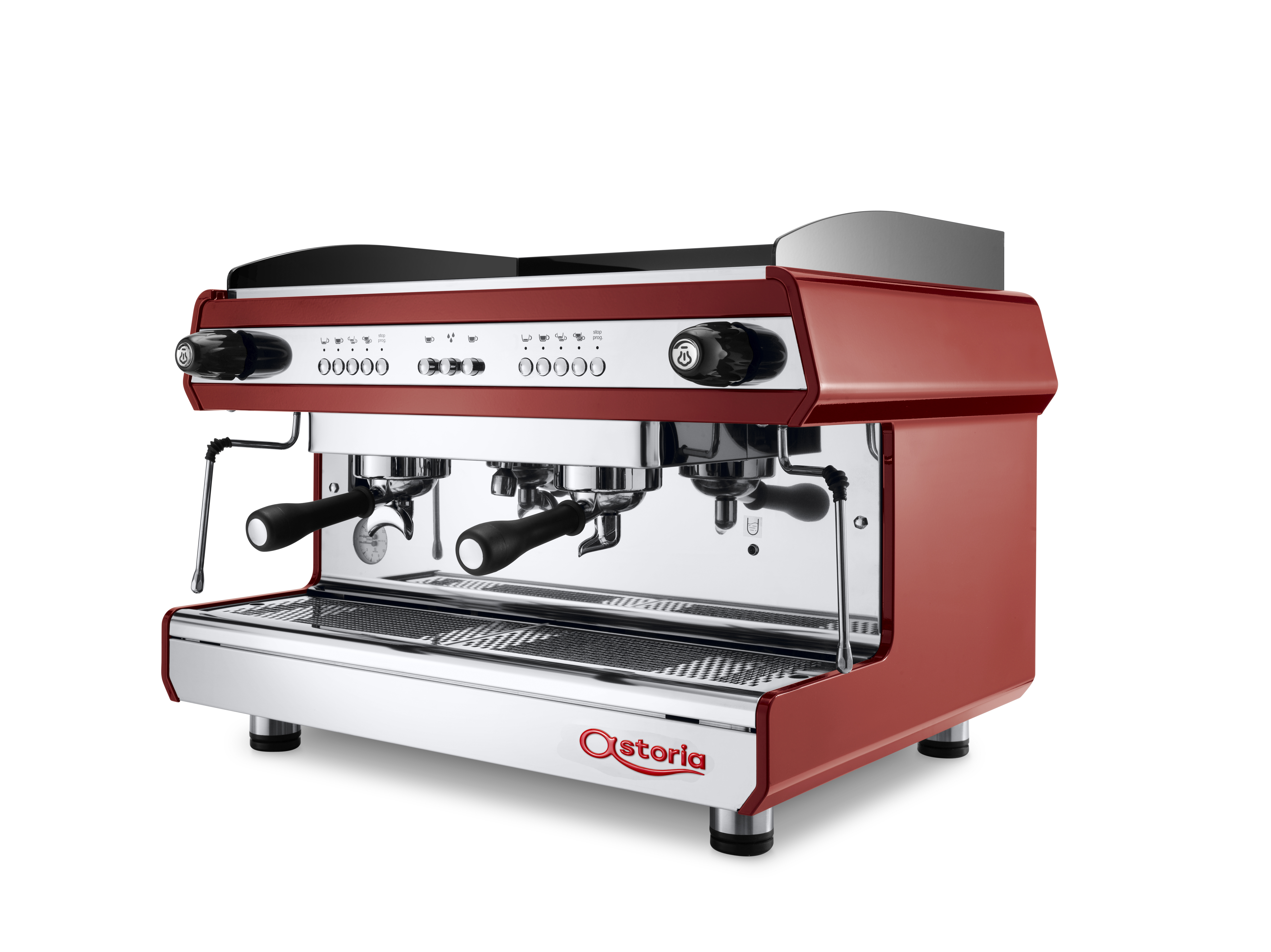Coffee Machine (Object Oriented Programming)