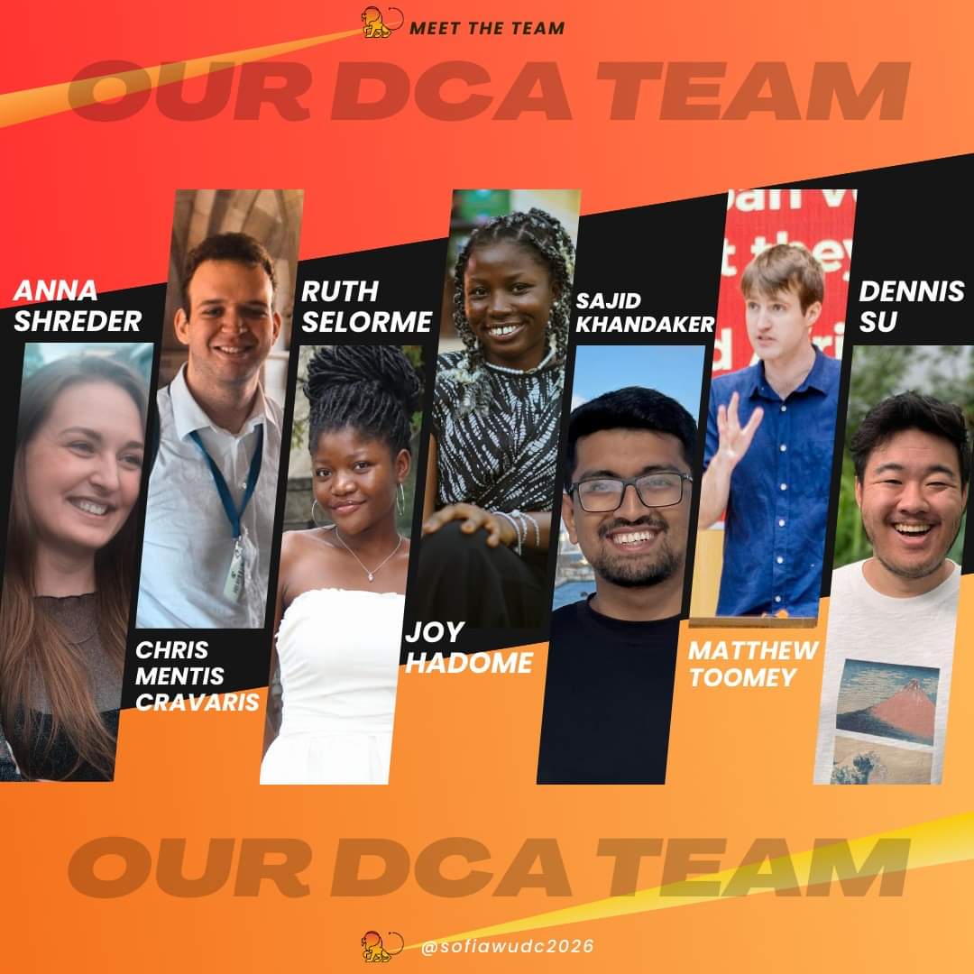 dca announcement image