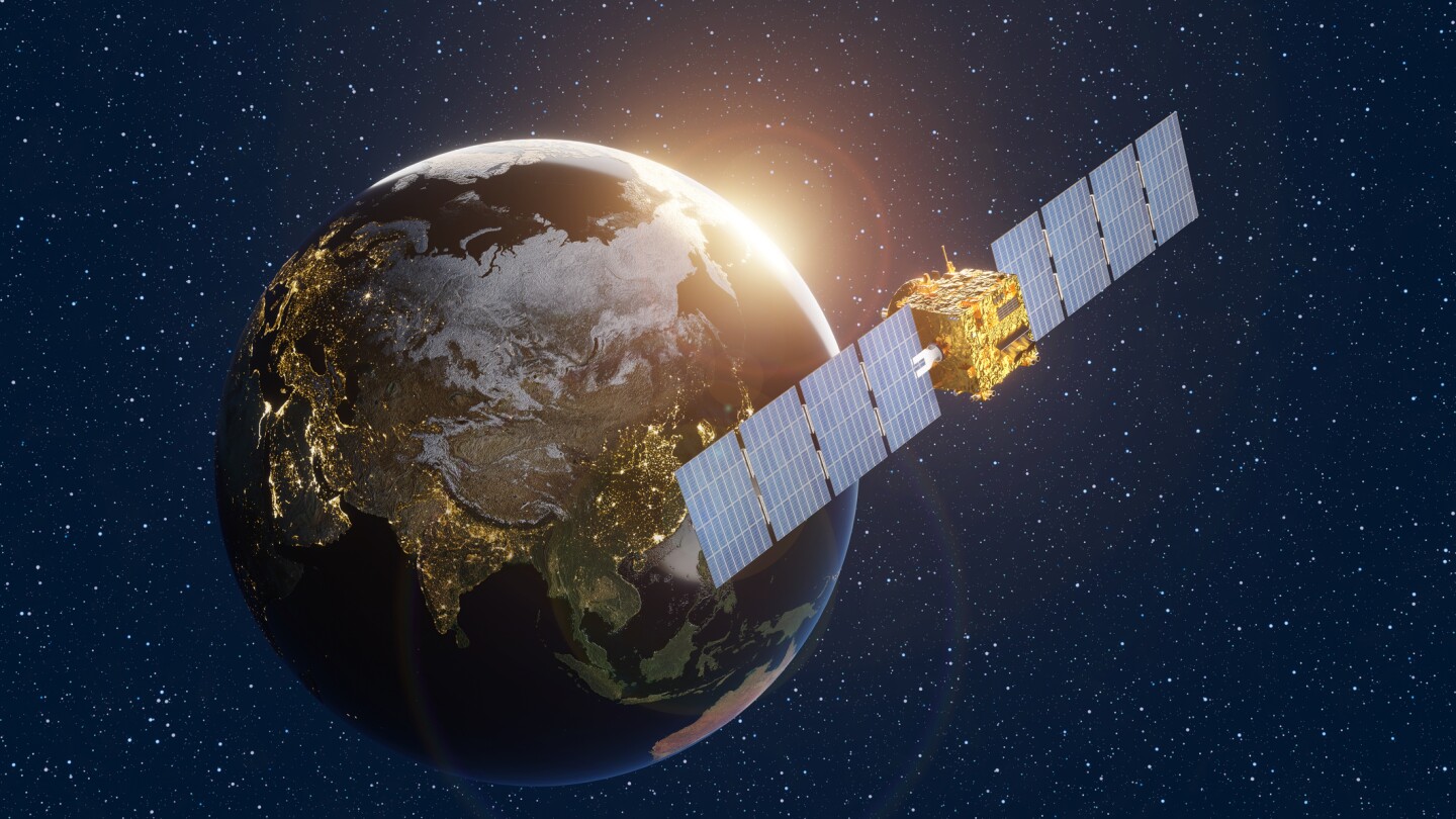 ISS Locator