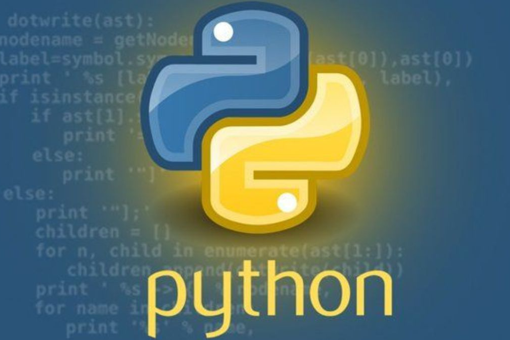 python image
