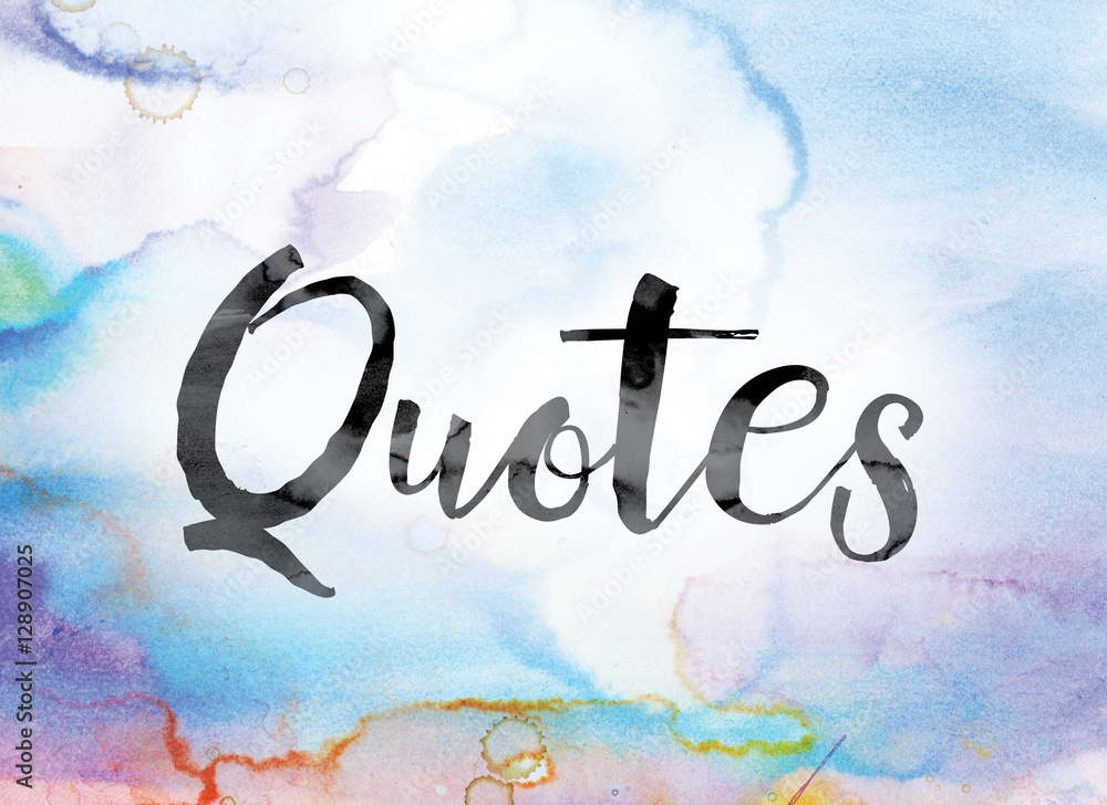 Quotes Generator