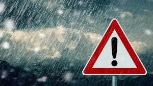 Rain Alert App (Weather App)