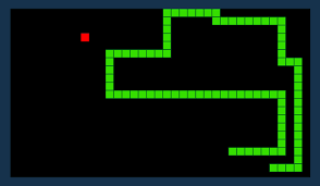 Snake Game