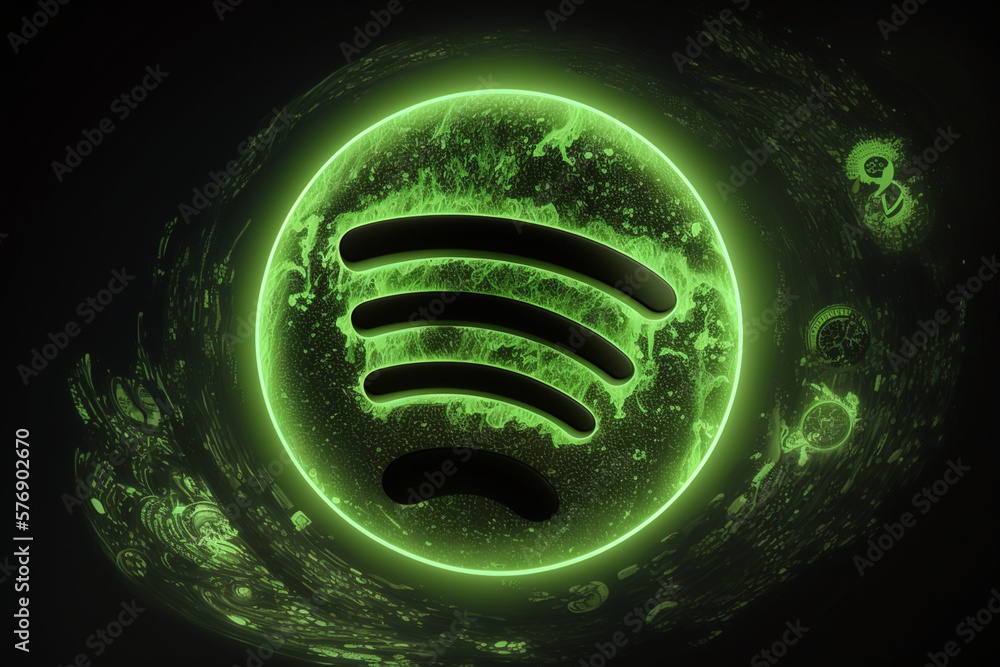 Spotify top-100 songs of the day playlist creator