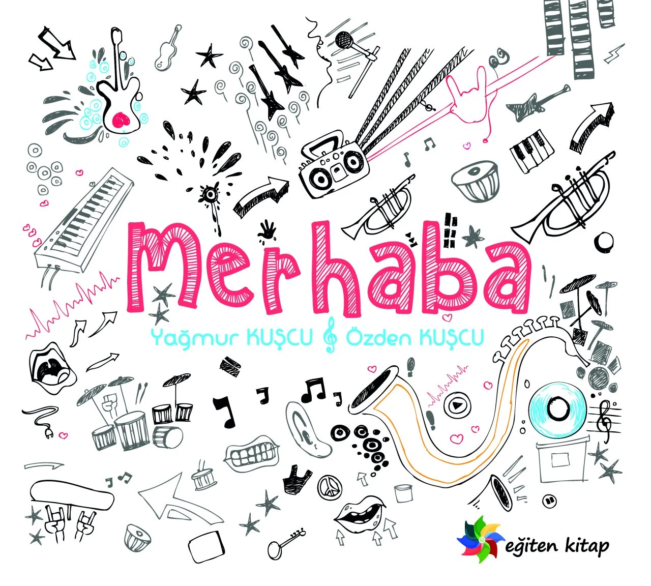 EPISODE 3: MERHABA, NASILSIN?