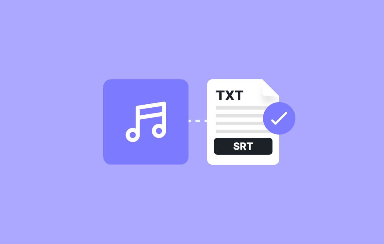 Speech to Text (Transcription)