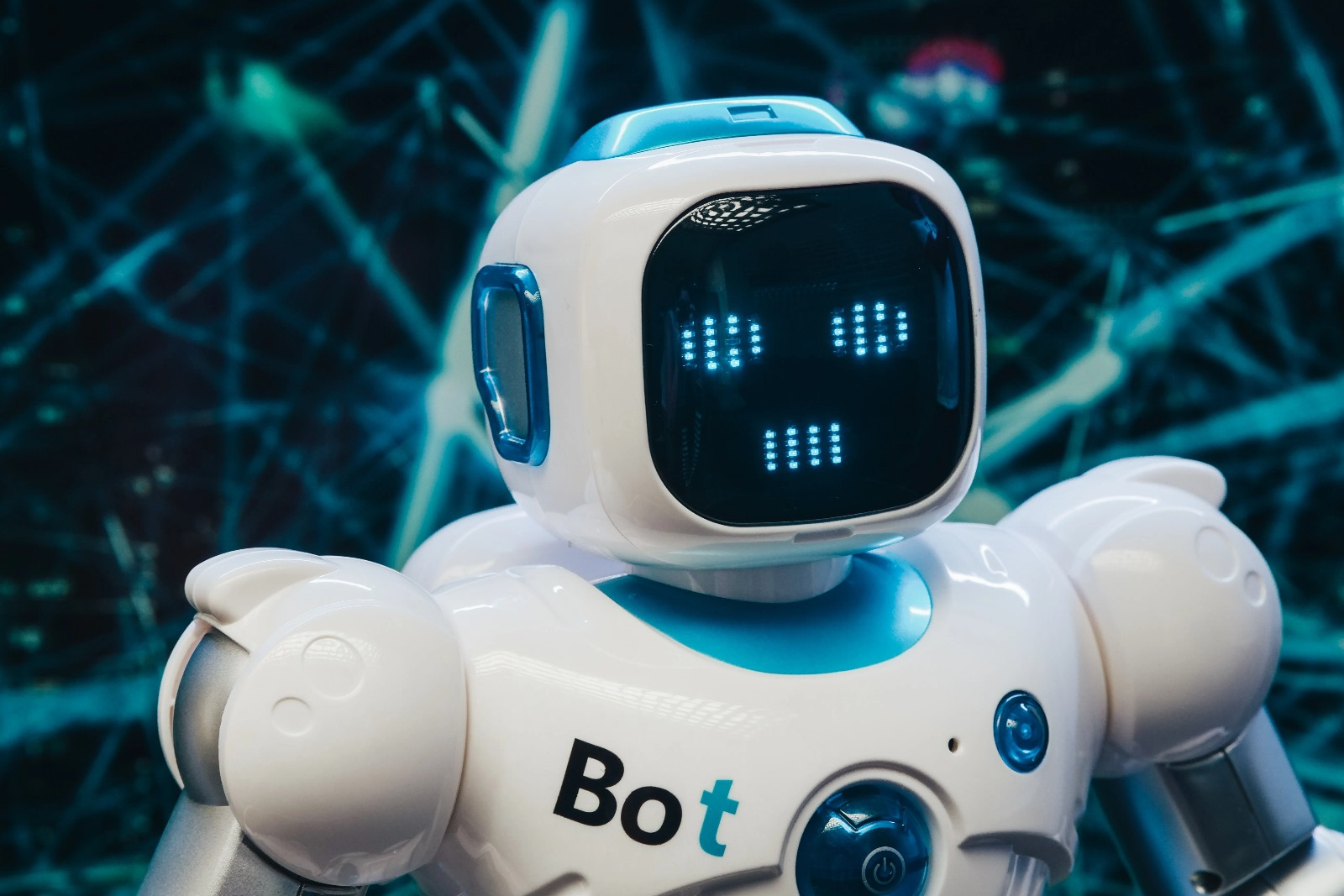 Twitter bot (Automation)
