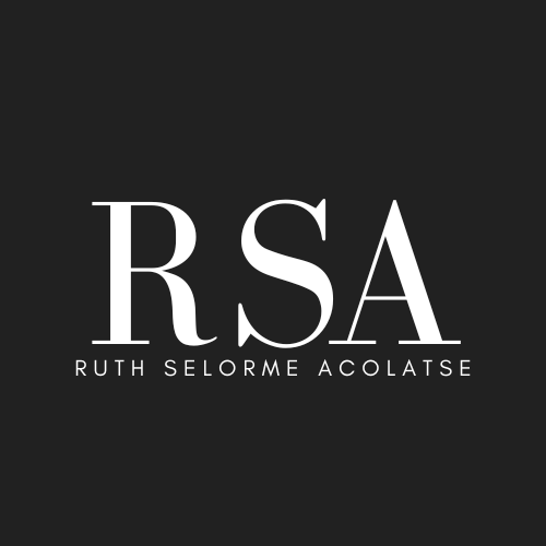 Ruth Selorme logo